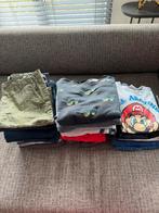 20 stuks merkkledij 12-14 jaar, Ophalen, Gebruikt