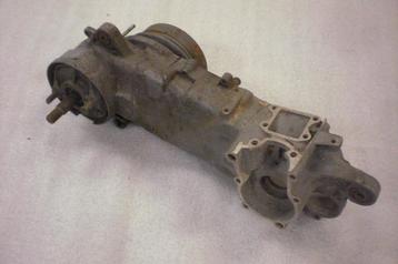 Honda Lead 50 motordeel met koppeling reductie kickstart beschikbaar voor biedingen