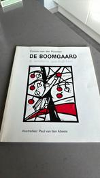 De Boomgaard gedichten Aalst, Boeken, Ophalen of Verzenden, Zo goed als nieuw