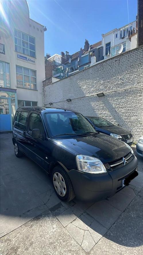 Citroën Berlingo 2006  Benzine 220000km, Auto's, Citroën, Particulier, Berlingo, Benzine, Ophalen
