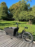 Urban Arrow performance line, Gebruikt, Elektrisch, 2 kinderen, Ophalen