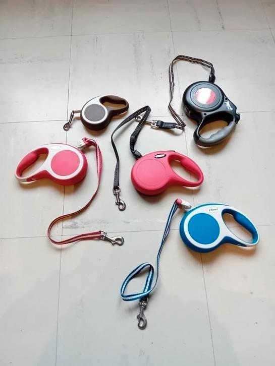 3 lots accessoires neuf pour chiens, l'ensemble:, Animaux & Accessoires, Accessoires pour chiens, Comme neuf, Enlèvement