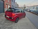 Fiat 500l 1.3jtd euro6b, Auto's, Euro 6, Bedrijf, Diesel, 500L