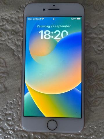iPhone 8  beschikbaar voor biedingen