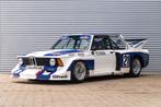BMW 3-serie E21 320i Group 5 FIA Race Car, Autos, 306 ch, Entreprise, Boîte manuelle, Noir