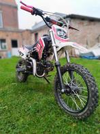 dirt bike 110cc, Fietsen en Brommers, Minibikes, Midibikes en Pitbikes, Ophalen, Gebruikt, Dirtbike, Nitro