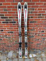 1 paar ski's Fischer DRS 100Pro Dual Radius Side Cut 158cm, Ophalen, 140 tot 160 cm, Carve, Fischer