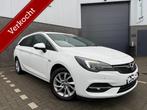 Opel Astra Break 1.2 Benzine | Navigatie | Lage km's, Auto's, Voorwielaandrijving, Electronic Stability Program (ESP), Gebruikt