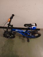 Kinderfiets, Ophalen of Verzenden, Gebruikt, Minder dan 16 inch, Zijwieltjes