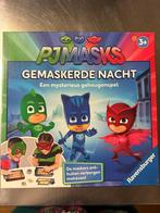 Gezelschapsspel PJMasks/Pyjamahelden, Ravensburger, Drie of vier spelers, Ophalen of Verzenden, Gebruikt, Ravensburger