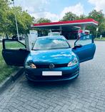 Golf 7, Autos, Achat, 5 places, Golf, Traction avant