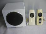 Logitech Z523 - 2.1 Speakerset, Autres marques, Moins de 60 watts, Utilisé, Autres systèmes