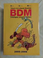 BDM 2005-2006 - Bon état, Ophalen of Verzenden, Gelezen