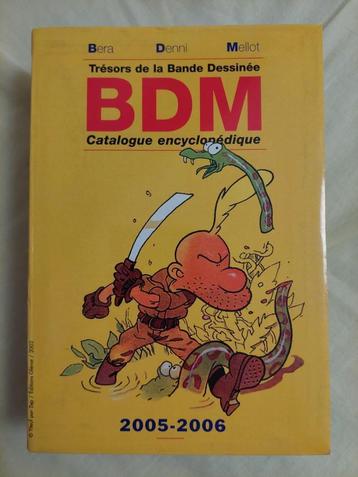 BDM 2005-2006 - Bon état beschikbaar voor biedingen