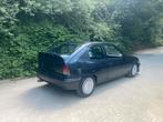 Opel kadett gsi 16v te koop in goede staat, Voorwielaandrijving, Zwart, Zwart, Leder