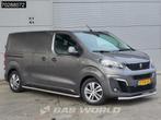 Peugeot Expert 180PK Automaat L2H1 Navi Airco Cruise Camera, Auto's, Bestelwagens en Lichte vracht, Automaat, Stof, Gebruikt, Euro 6