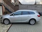 Opel Astra, 5 places, Carnet d'entretien, Break, Tissu