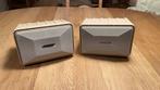 BOSE boxen Model 101 Series II Music Monitor, Ophalen, Gebruikt, Bose, Minder dan 60 watt