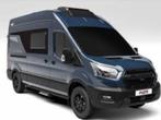 Pilote A603G Atlas Edition*, Caravanes & Camping, Autres marques, Entreprise, Diesel, Modèle Bus