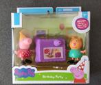 Peppa Big "Birthday party" (nieuw), Ophalen of Verzenden, Nieuw, Jongen of Meisje