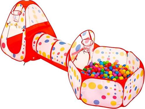 NUBUNI Speeltent voor kinderen SNELLE GRATIS LEVERING, Kinderen en Baby's, Speelgoed | Speeltenten, Nieuw, Verzenden