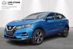 Nissan QASHQAI 1.3 Dig-t 160pk DCT *automaat* N-Connecta + D, Achat, 1800 kg, Entreprise, 1300 cm³