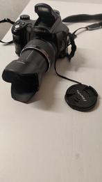 Fotocamera Fujifilm FinePix S6500fd, Audio, Tv en Foto, Ophalen, Gebruikt, 6 Megapixel, Fuji