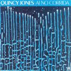 quincy jones, Ophalen