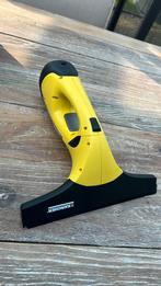 Karcher ramenreiniger, Huis en Inrichting, Ophalen, Raamwisser of Trekker