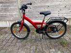 BNB PAGADDER 18" kinderfiets, Fietsen en Brommers, Fietsen | Kinderfietsjes, Ophalen, Gebruikt, 16 tot 20 inch, BNB Bike