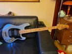 MUSIC MAN CLASSIC SABRE BASS LIMITED EDITION, Muziek en Instrumenten, Snaarinstrumenten | Gitaren | Bas, Ophalen of Verzenden