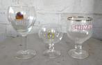 15 bierglazen / 3 € voor alles samen, Ophalen, Nieuw, Bierglas
