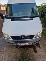 Sprinter 313 Cdi, XXL , 175000 km, Auto's, Bestelwagens en Lichte vracht, Particulier, Te koop