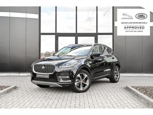 Jaguar E-Pace D165 S 2 YEARS WARRANTY, Auto's, Jaguar, Bedrijf, E-Pace, Airbags, Airconditioning, Bluetooth, Boordcomputer, Centrale vergrendeling