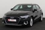 Audi A3 40 TFSI e SPORTBACK PHEV 40 TFSI e SPORTBACK PHEV +, Auto's, Audi, Stof, Gebruikt, Euro 6, Overige brandstoffen