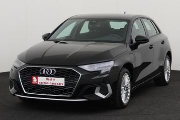 Audi A3 40 TFSI e SPORTBACK PHEV (automatique), Autos, 1395 cm³, Achat, Euro 6, Entreprise