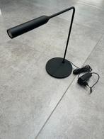 Lumina Flo Bedside design nachtlamp LED - zwart - NIEUW !, Design, Nieuw, Ophalen of Verzenden, Metaal