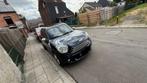 Mini Coutryman 1.6D prête à immatriculer, Auto's, Mini, Voorwielaandrijving, Euro 5, Zwart, Electronic Stability Program (ESP)