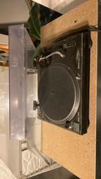 Technics SL-1210MK2 met werk aan, Audio, Tv en Foto, Platenspelers, Ophalen, Zo goed als nieuw, Technics