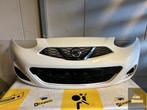 BUMPER NISSAN MICRA K13 FACELIFT 62022-3HN0A voorbumper, Auto-onderdelen, Gebruikt, Voor, Nissan, Bumper