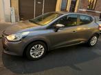 Renault Clio IV essence, Auto's, Renault, Voorwielaandrijving, Euro 5, Stof, Zwart