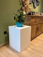 Winkeldisplay/plantensokkel, Ophalen, Minder dan 50 cm, Pelser bv, Pelser bv