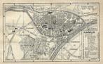 1910 - la ville de Namur, Antiquités & Art, Enlèvement ou Envoi