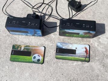 Wekker  - bigben  beschikbaar voor biedingen