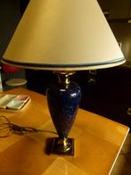 vintage tafellamp Maison Le Dauphin 70er, Collections, Enlèvement, Maison et Meubles
