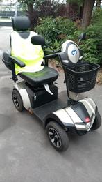 Scootmobiel, Diversen, Ophalen, Nieuw, Vermeiren, 16 km/u of meer