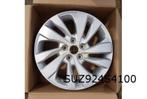 Suzuki SX4-Cross velg alu. (6.5J x 17") silver (9/13-1/22) O, 17 pouces, Pneu(s), Véhicule de tourisme, Enlèvement ou Envoi