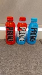 Prime Hydration Drink - 3 voor 15€, Sport en Fitness, Nieuw, Poeder of Drank, Ophalen of Verzenden