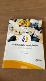Arnout De Witte - Select & Learn: Communicatievaardigheden, Ophalen of Verzenden, Zo goed als nieuw, Arnout De Witte; Marie-Anne Baert