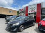 Toyota Verso Skyview TOYOTA VERSO SKYVIEW, Auto's, Toyota, Euro 5, Monovolume, Zwart, Handgeschakeld